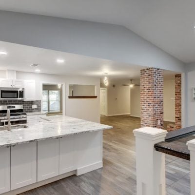 Mitchell Woodwork and Remodeling