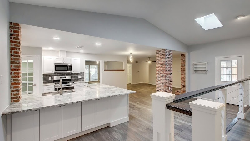 Mitchell Woodwork and Remodeling