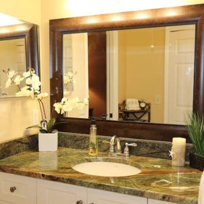 Planet Stone Marble & Granite