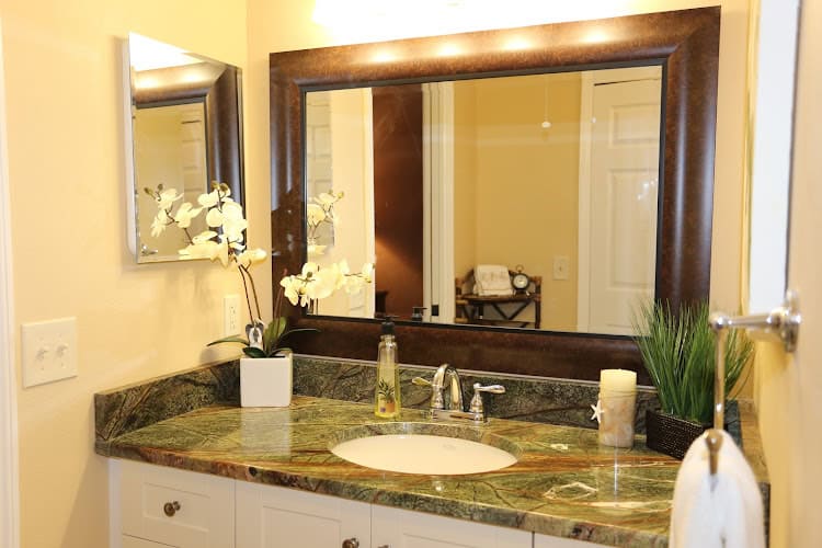Planet Stone Marble & Granite