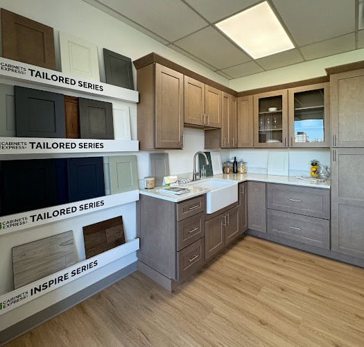 Cabinets Express