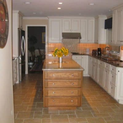 B & B Contracting, LLC