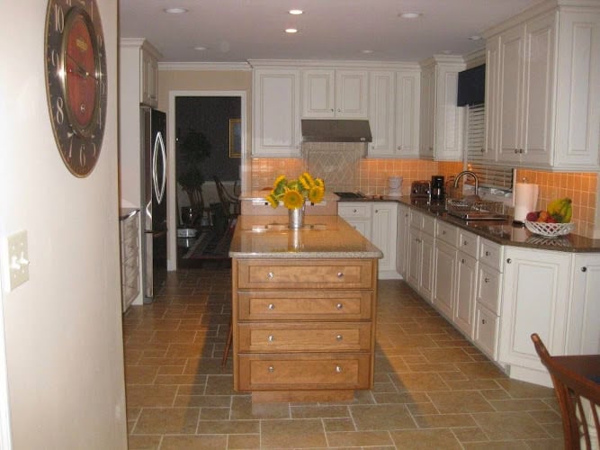B & B Contracting, LLC