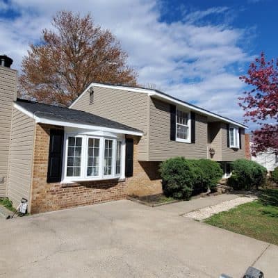NuHome Exteriors