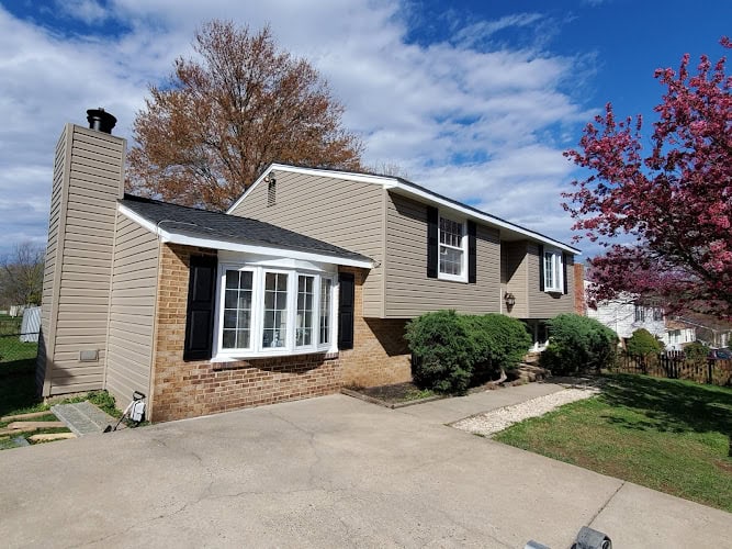 NuHome Exteriors
