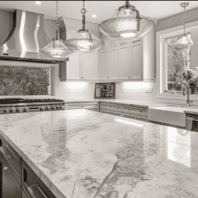 Liva Kitchen and Bath | Granite Countertops - Kitchen Remodel