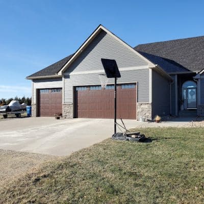 Hoyer Construction LLC