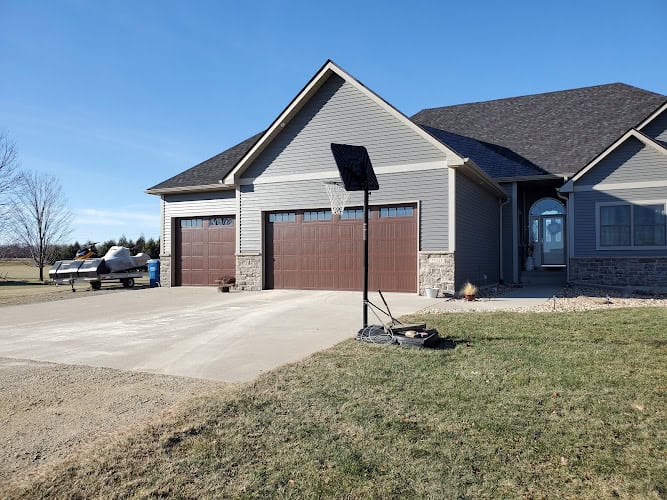 Hoyer Construction LLC