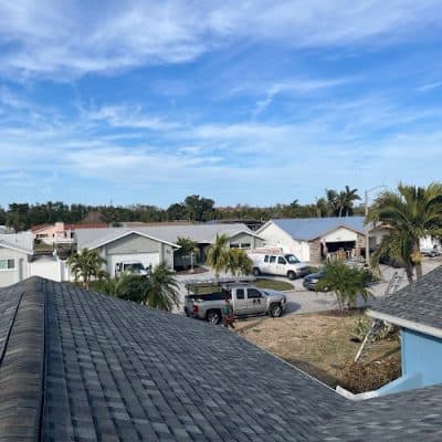 Coastal Brothers Roofing LLC