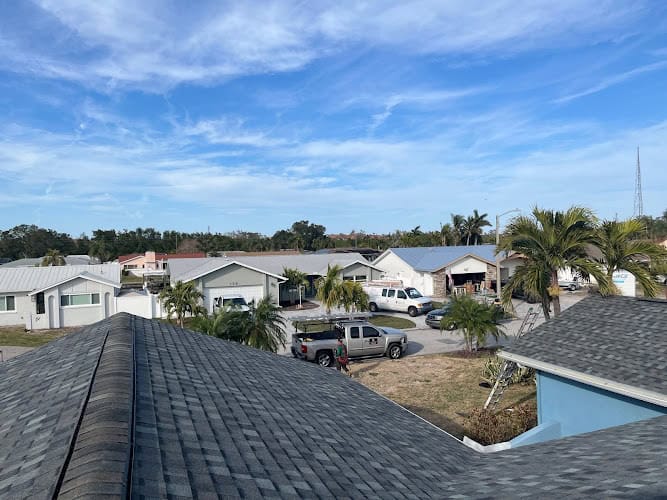 Coastal Brothers Roofing LLC