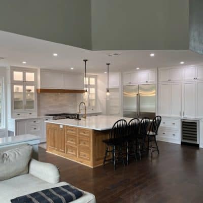 Rock Your House Remodeling - Bathroom, Kitchen and Interior Remodeler