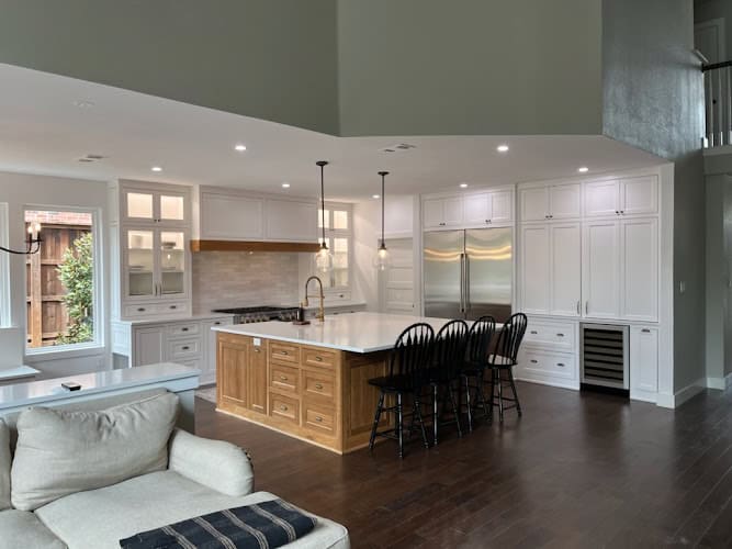 Rock Your House Remodeling - Bathroom, Kitchen and Interior Remodeler
