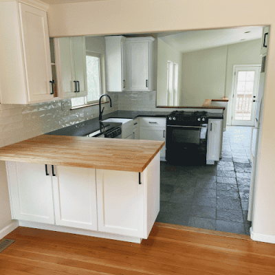 Calaveras Cabinets