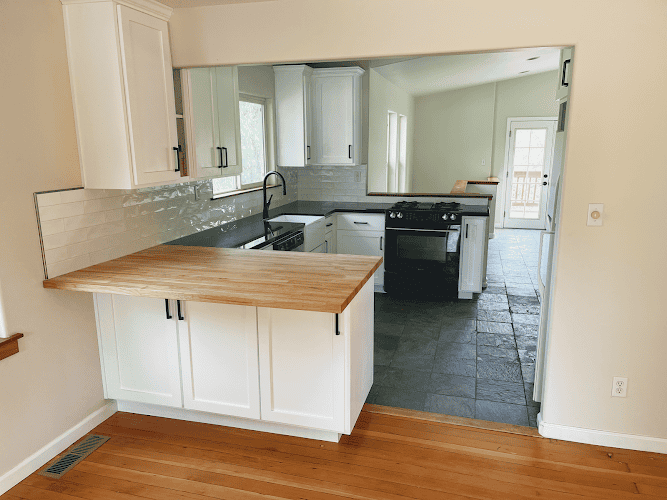 Calaveras Cabinets