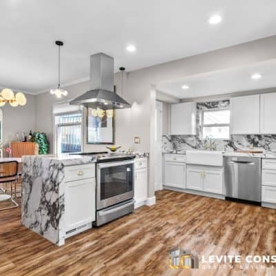 Levite Construction CO