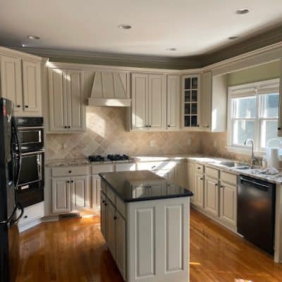 Atlanta Cabinet and Coatings LLC
