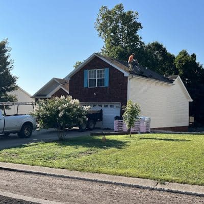 Best Choice Roofing
