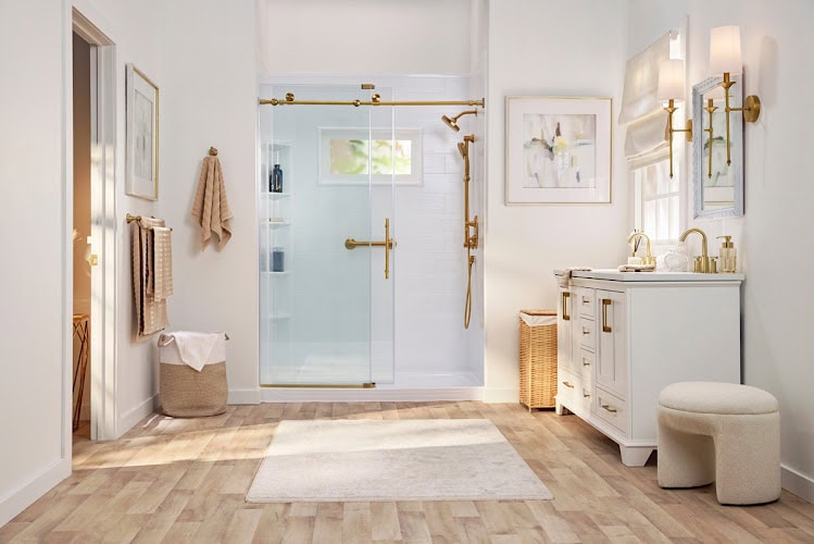 Bath Fitter