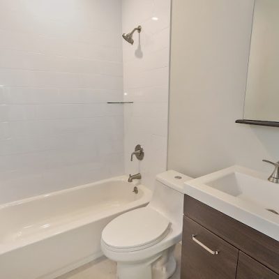 Renovate & Build LLC