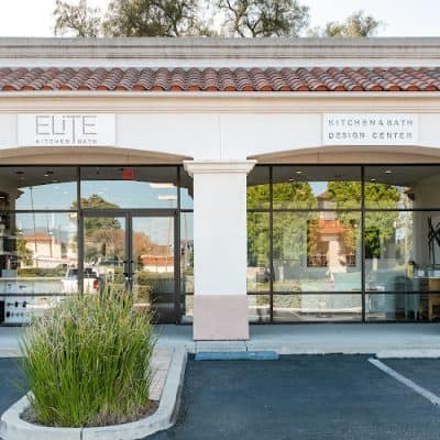 Elite Kitchen & Bath