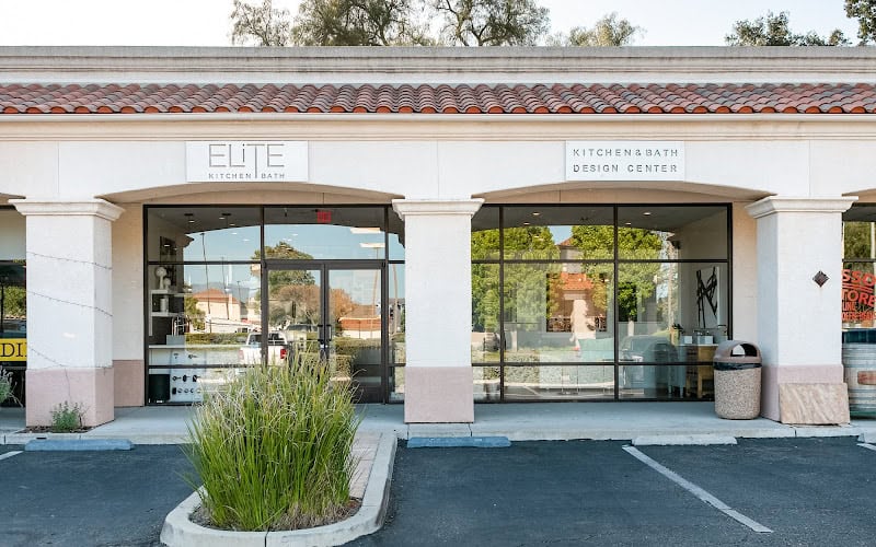 Elite Kitchen & Bath