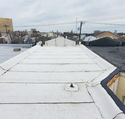 FM & Loonstyn Roofing