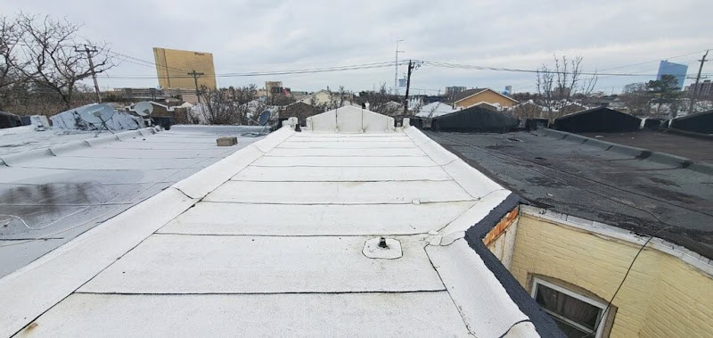 FM & Loonstyn Roofing