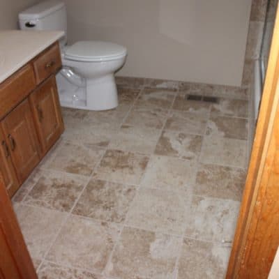 Randall Plumbing