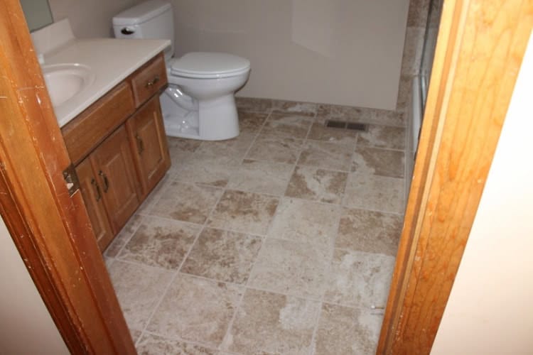 Randall Plumbing