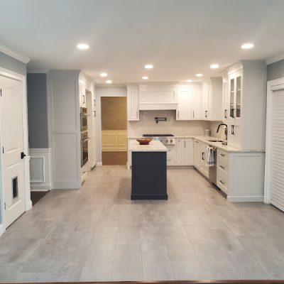 Elite Kitchen & Bath Design LLC