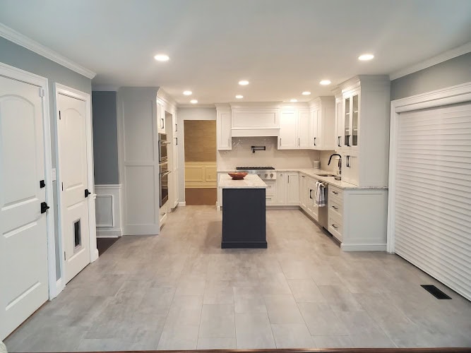 Elite Kitchen & Bath Design LLC