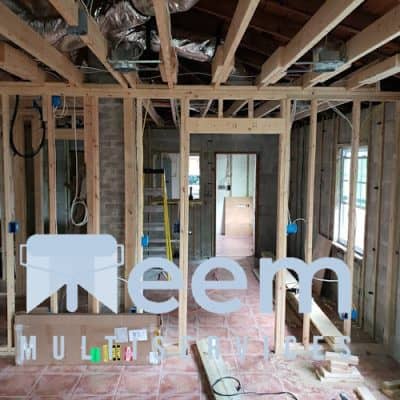 Teem Multiservices Inc.