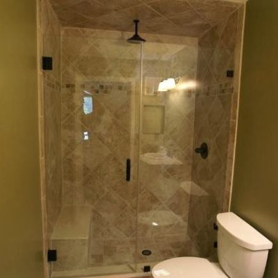 Metro Shower Door,LLC.