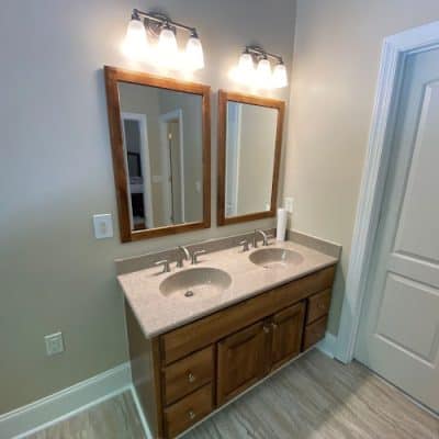 Carolina Creek Tub & Shower, LLC