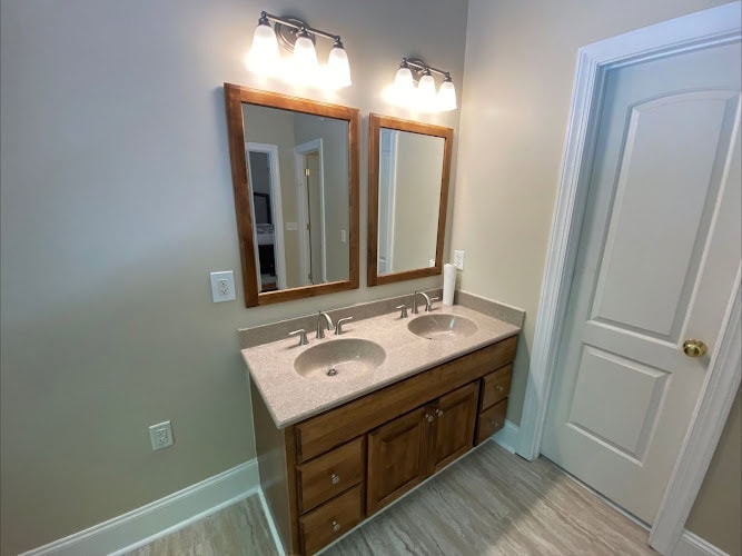 Carolina Creek Tub & Shower, LLC