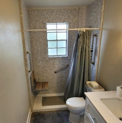 The Shower Company