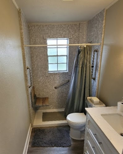 The Shower Company
