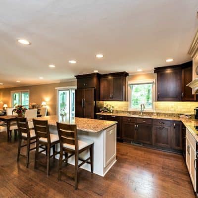 C.T. Gabbert Remodeling & Construction