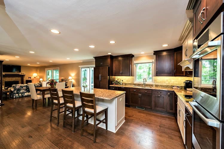 C.T. Gabbert Remodeling & Construction