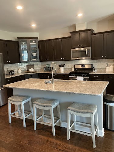Vurbest Home Improvements