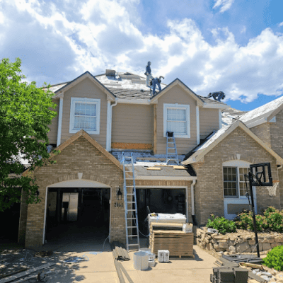 PRQ Exteriors