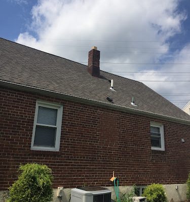 Penyak Roofing Since 1960