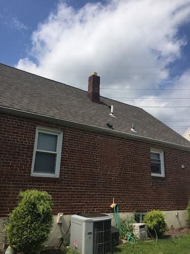 Penyak Roofing Since 1960