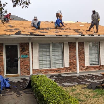 WABO Roofing Systems
