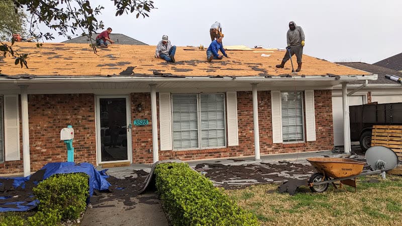 WABO Roofing Systems