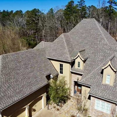 Natural State Restoration & Roofing