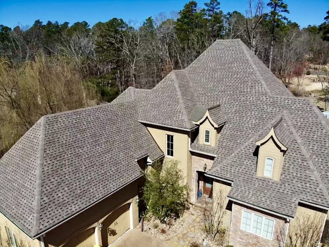 Natural State Restoration & Roofing