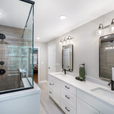 River Oak Cabinetry & Design