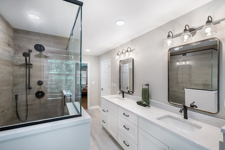 River Oak Cabinetry & Design
