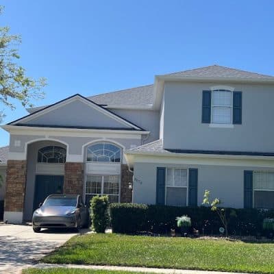 Central Homes Roofing & Solar